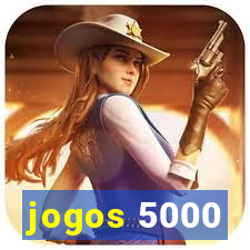 jogos 5000